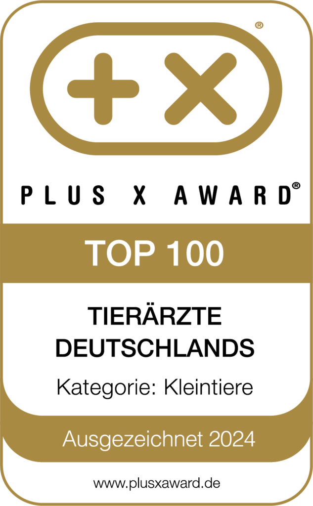 Plus X Award